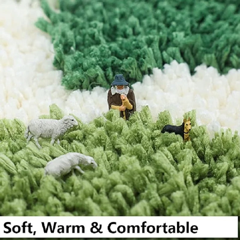 Élan Home Oasis Bath Mat