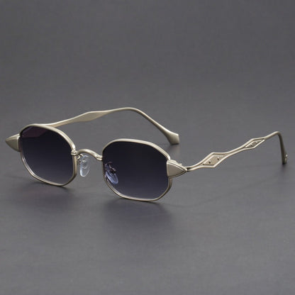 Velouré Bay Area Shades
