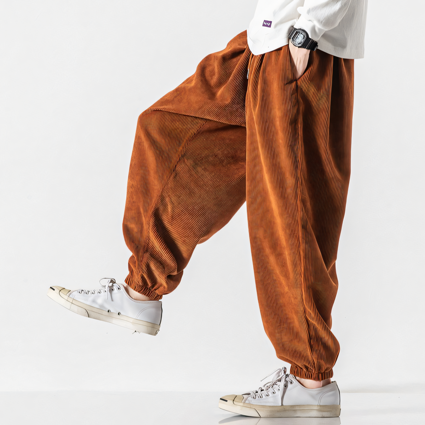Urban Ridge Kyoto Corduroy