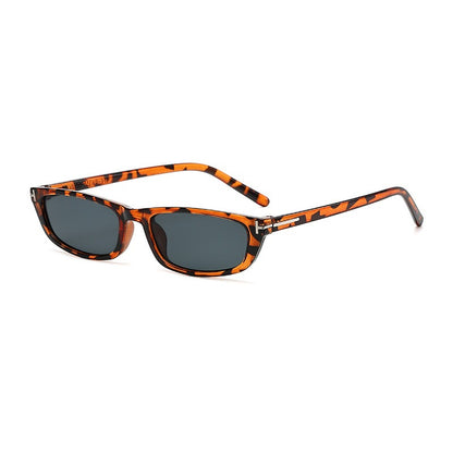 Velouré Slim Noir Shades