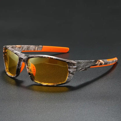 Axel Active Safari Shades