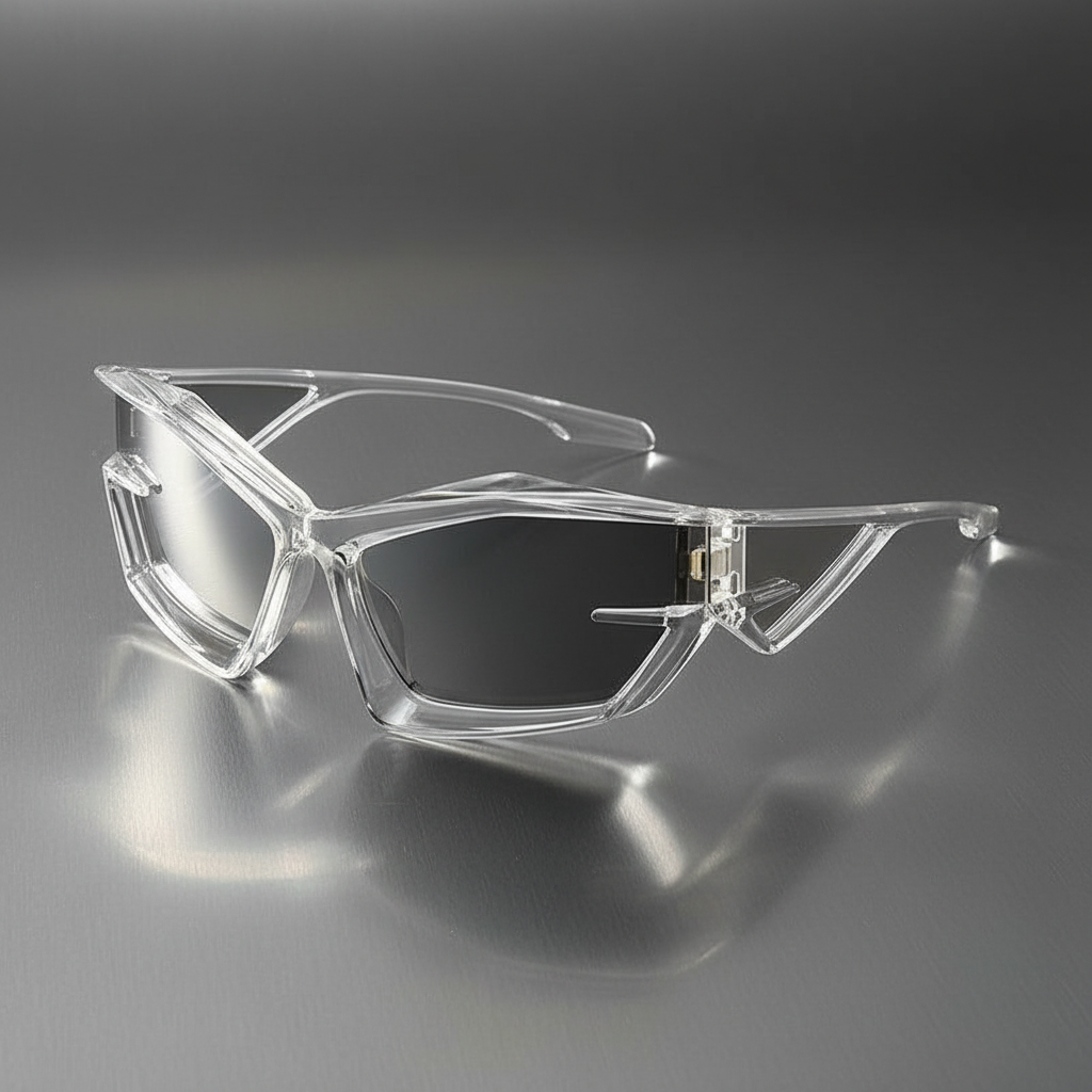 Velouré Visionary Y2K Shades