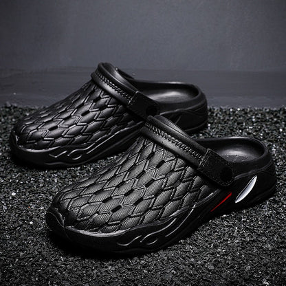 Urban Ridge Everyday Clogs