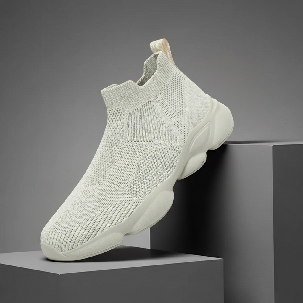 Urban Theory Speedknit Hightop