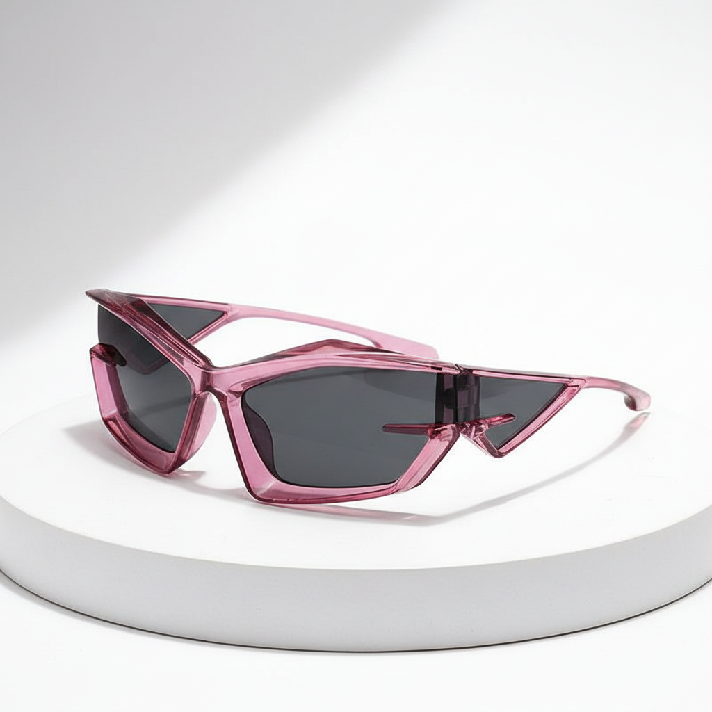 Velouré Visionary Y2K Shades