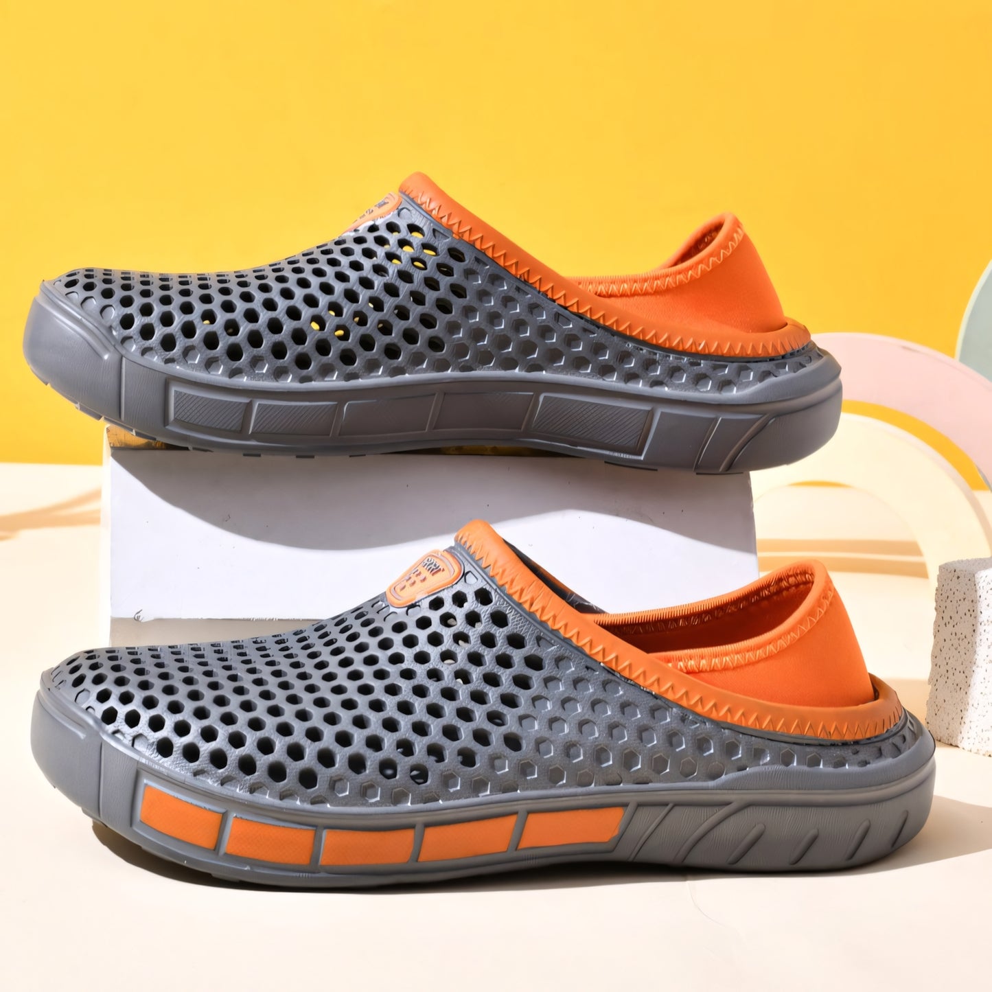 Urban Ridge AeroSport Clogs
