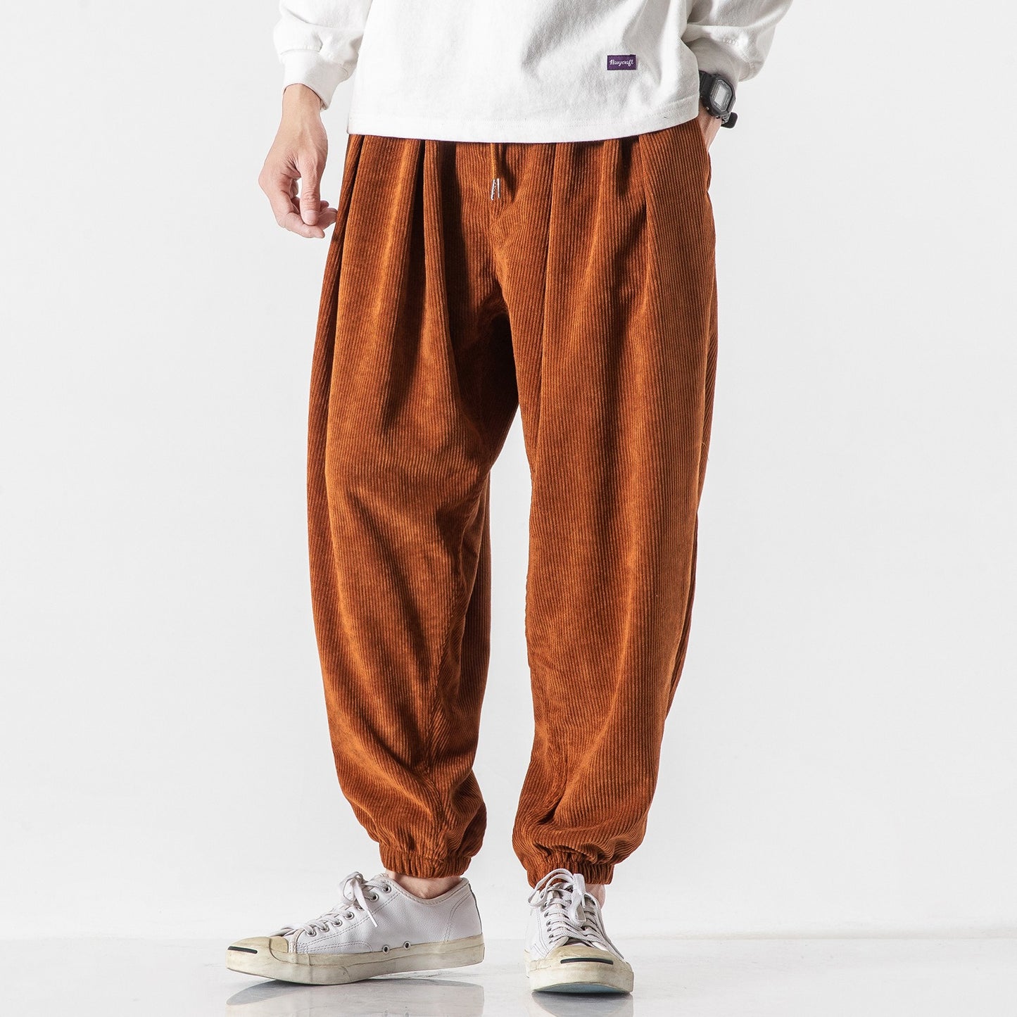 Urban Ridge Kyoto Corduroy