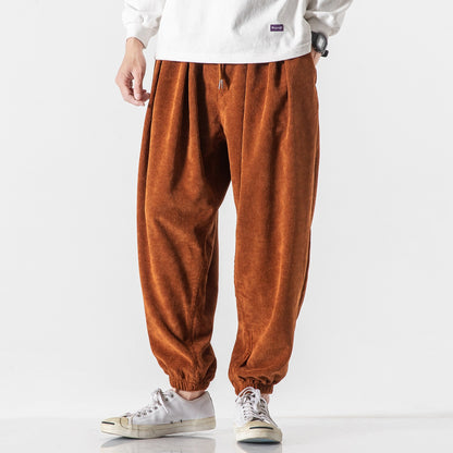 Urban Ridge Kyoto Corduroy