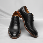 Grant Ellison Cowhide Bespoke Formal Shoes