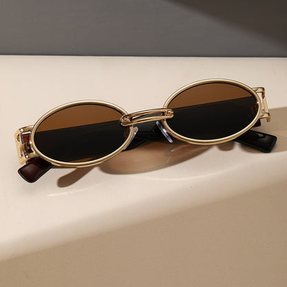 Velouré 1997 Ovals