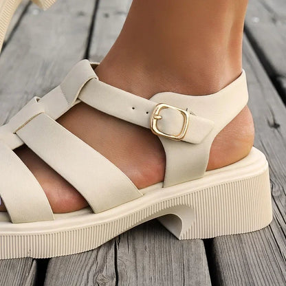Studio Roma Sandals