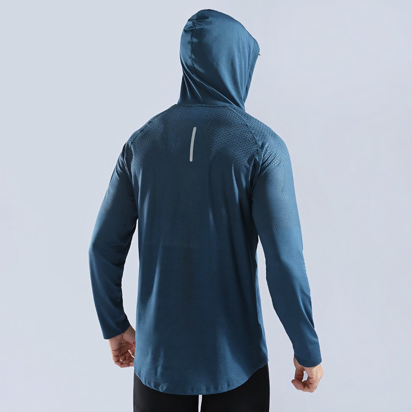 Axel Active Quick-Dry Pullover