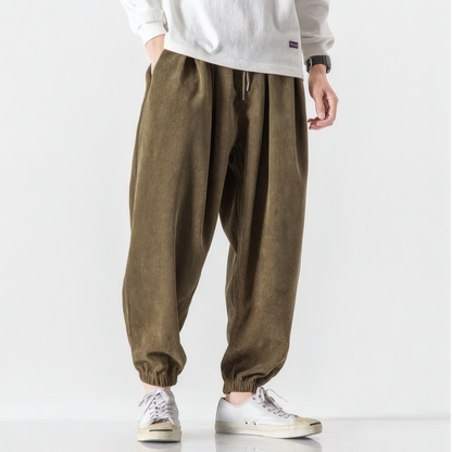 Urban Ridge Kyoto Corduroy