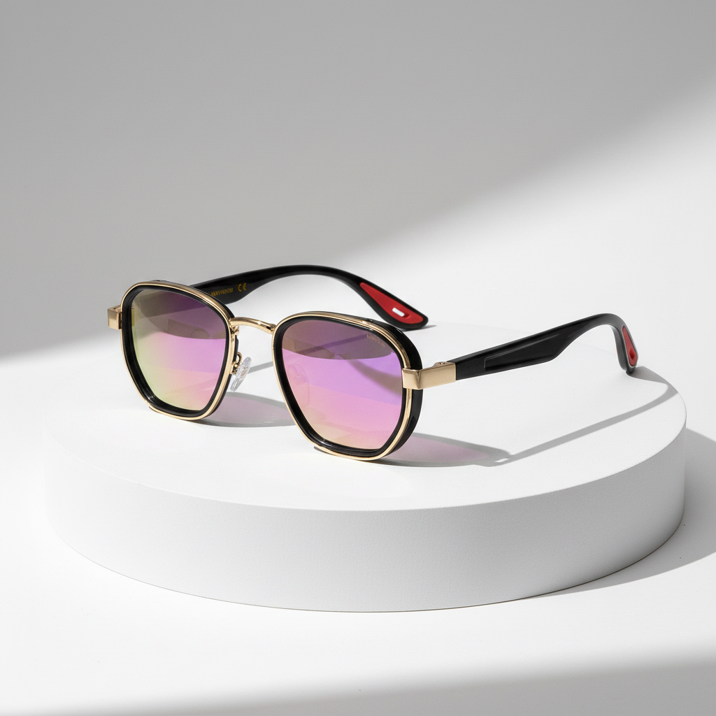 Velouré Signature Sports Shade