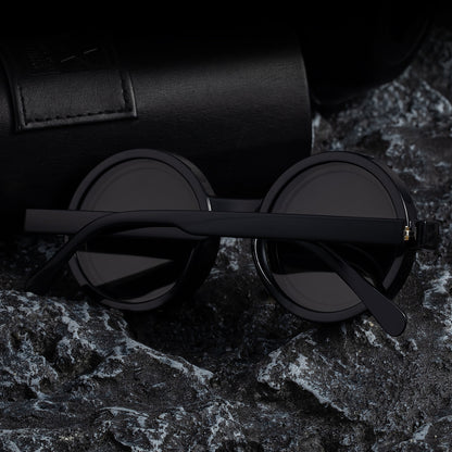 Velouré Studio Shades