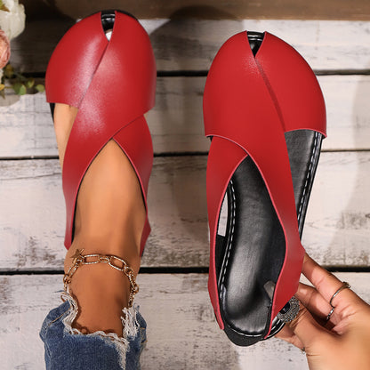 Casa Roma Boho Sandals
