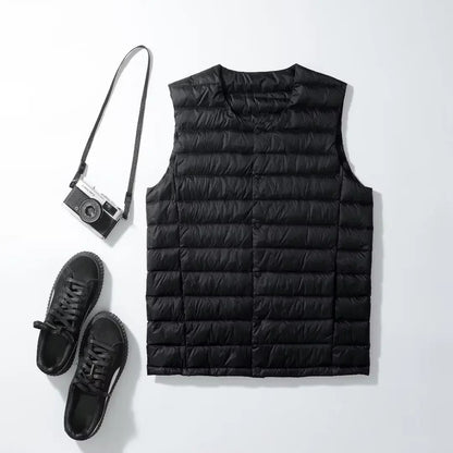 Urban Ridge Down Puffer Vest