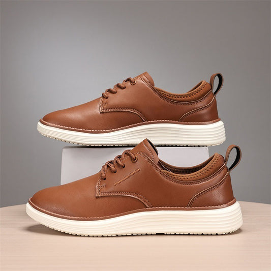 Landstrider Wexford Derby Shoes