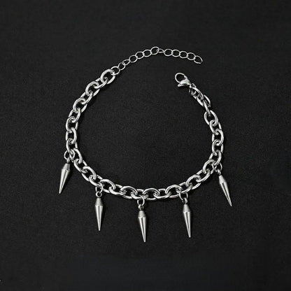 Velouré Silent Fang Chain