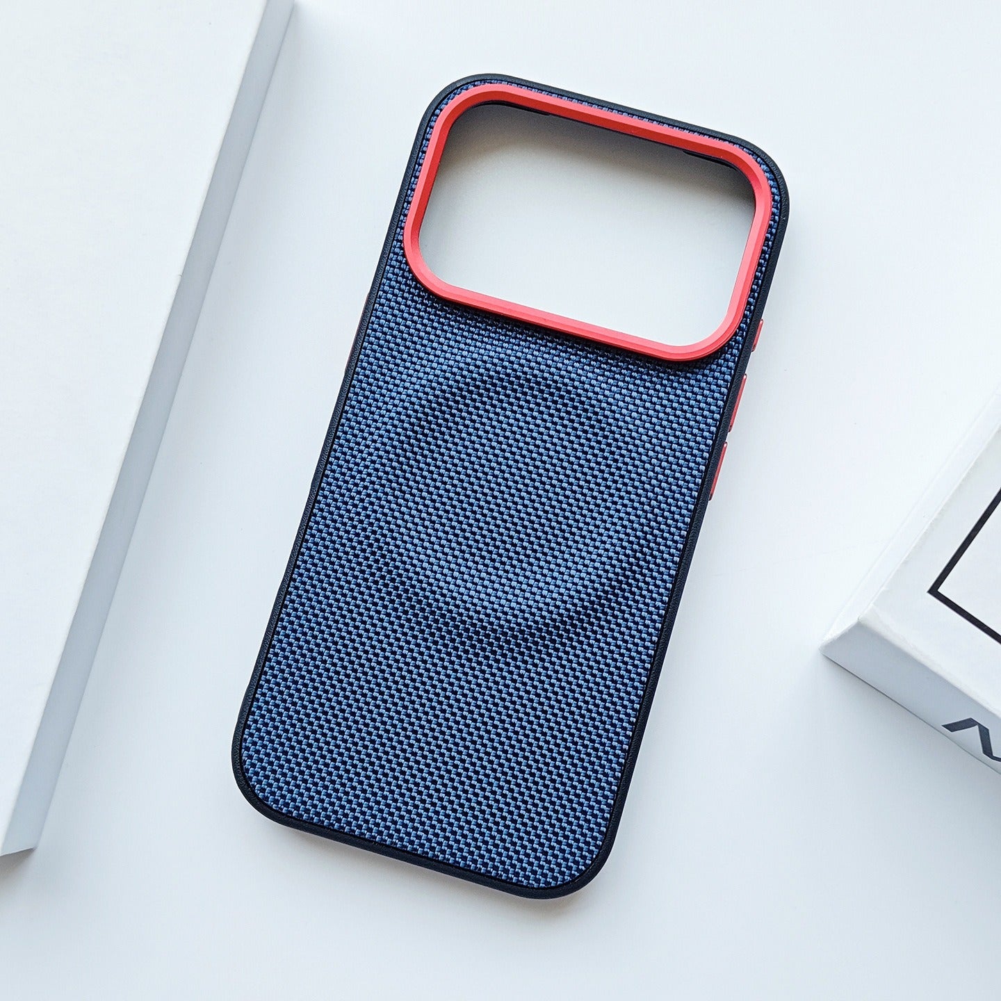 FusionX Futura iPhone Case