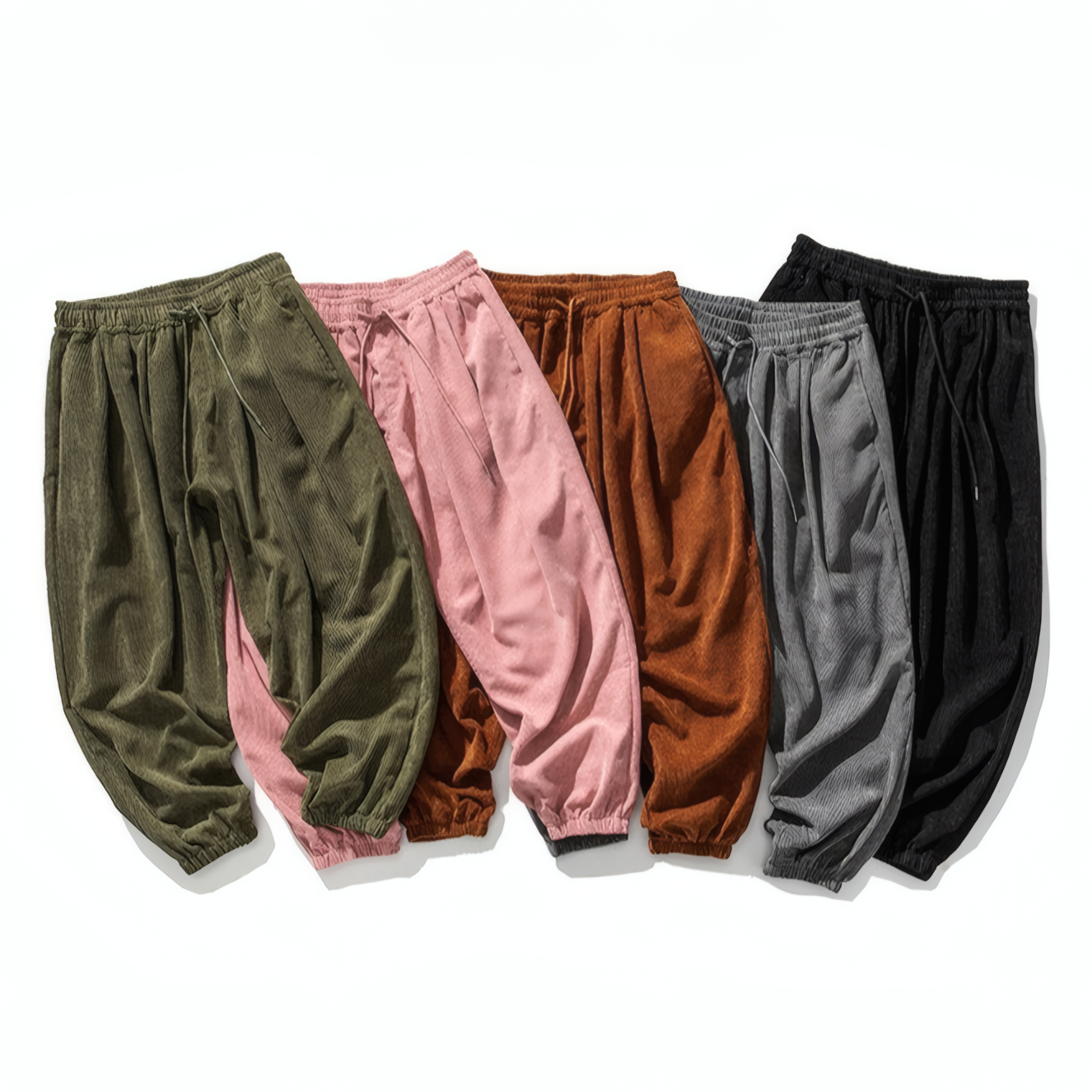 Urban Ridge Kyoto Corduroy