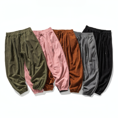 Urban Ridge Kyoto Corduroy