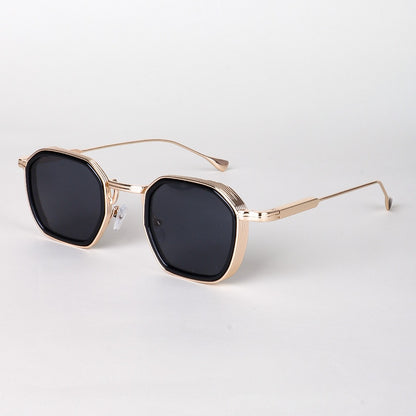 Velouré Golden Bay Aviator