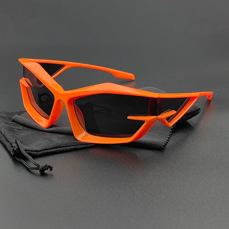 Velouré Visionary Y2K Shades