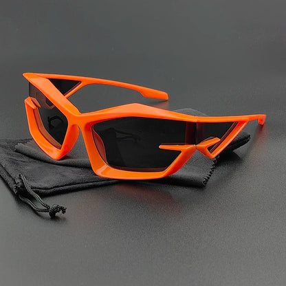 Velouré Visionary Y2K Shades