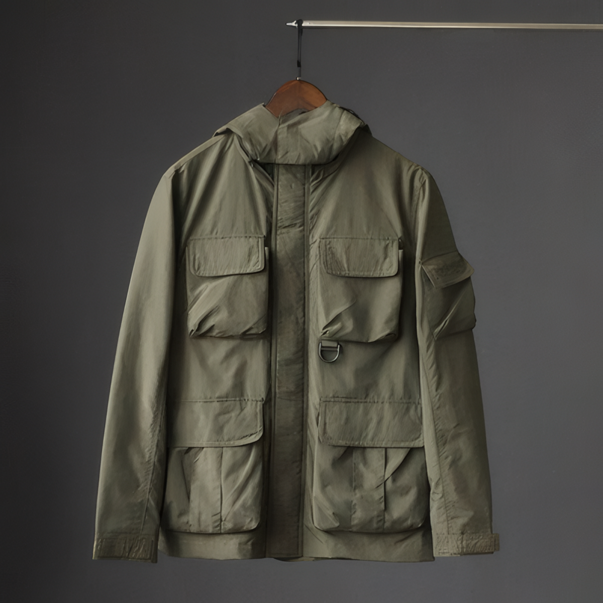 Nordmark All-Weather Jacket