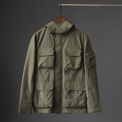Nordmark All-Weather Jacket