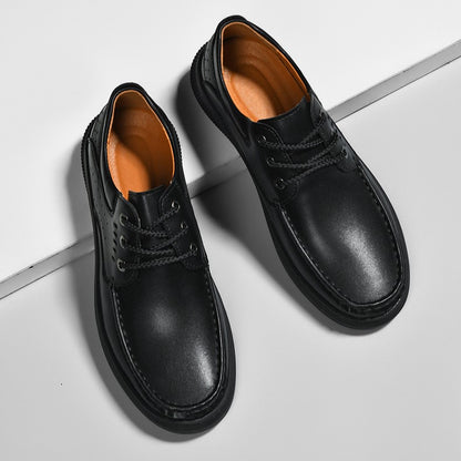 Tom Sterling Leather Oxford
