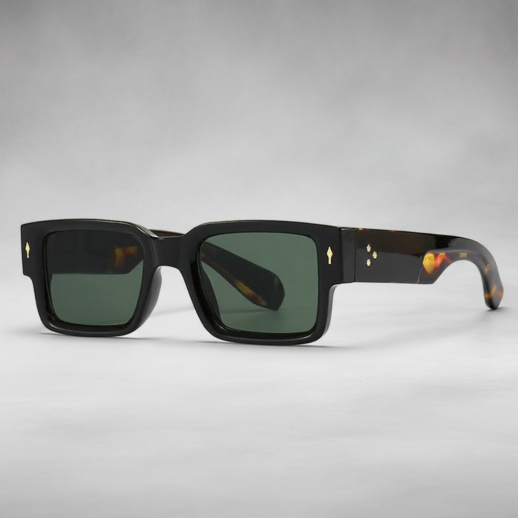 Wes Grant Vantage Narrow Shades