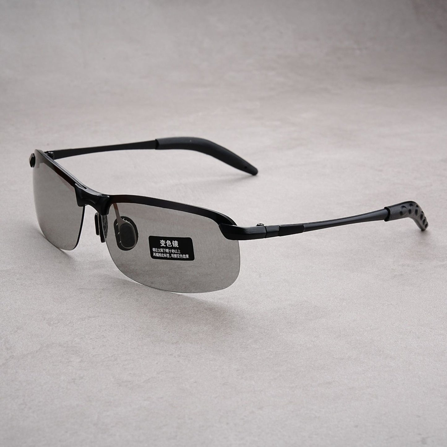 Axel Active Velocity Polarized Shades