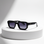 Velouré Retrobloc Flat Shades