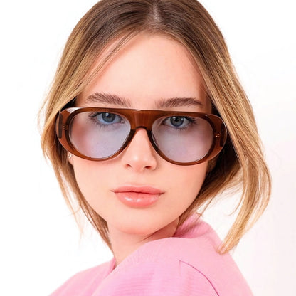Velouré Monaco Aviator
