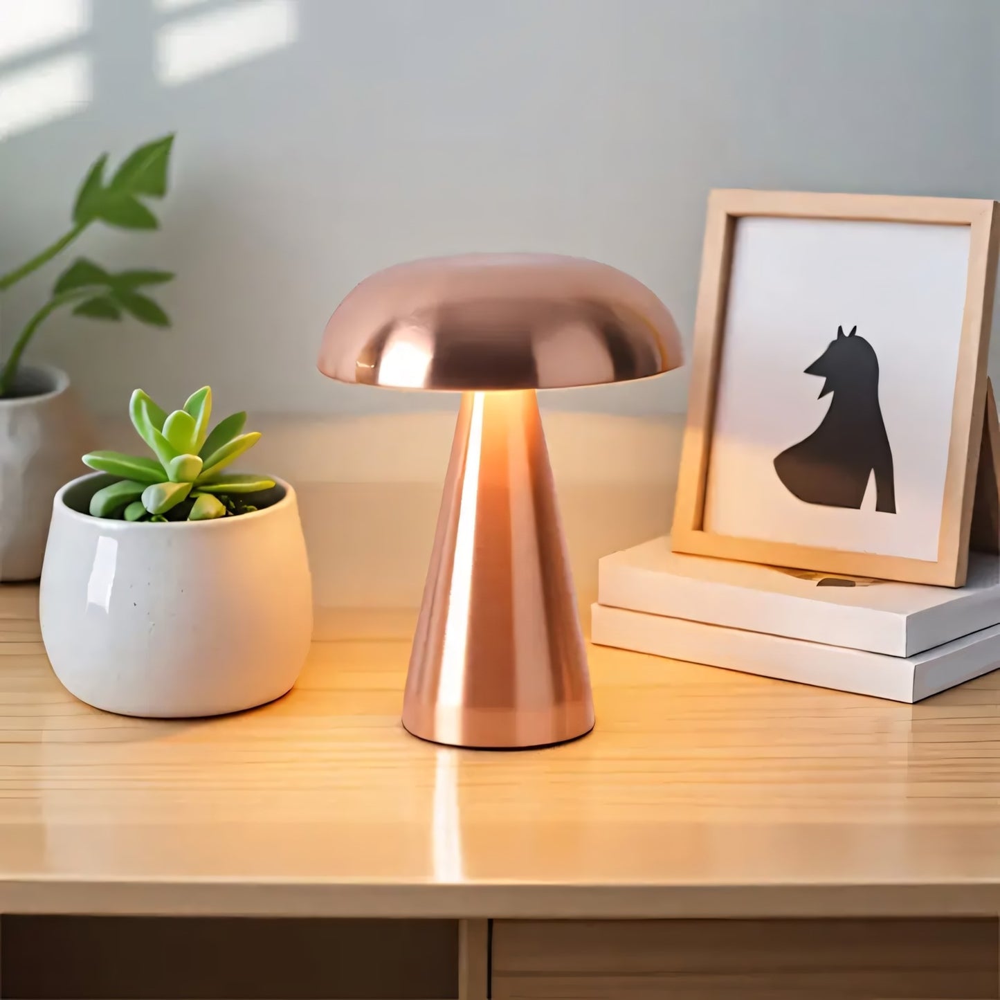Élan Studio Dome Light