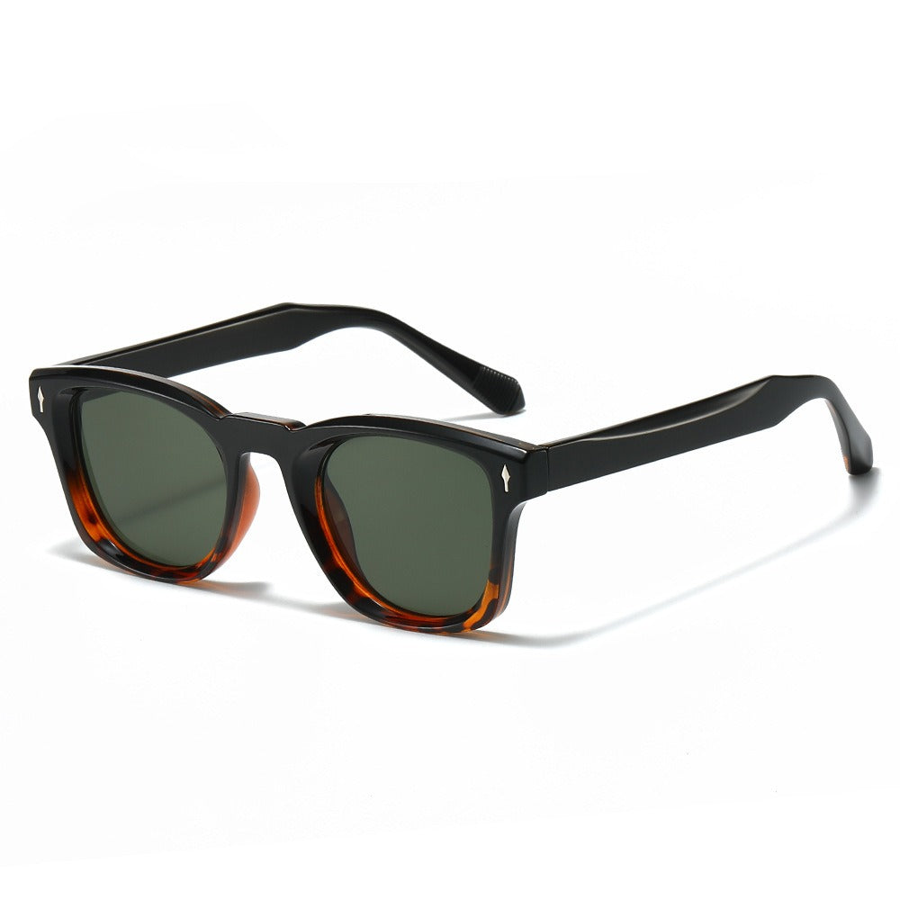 Velouré Angular Shades