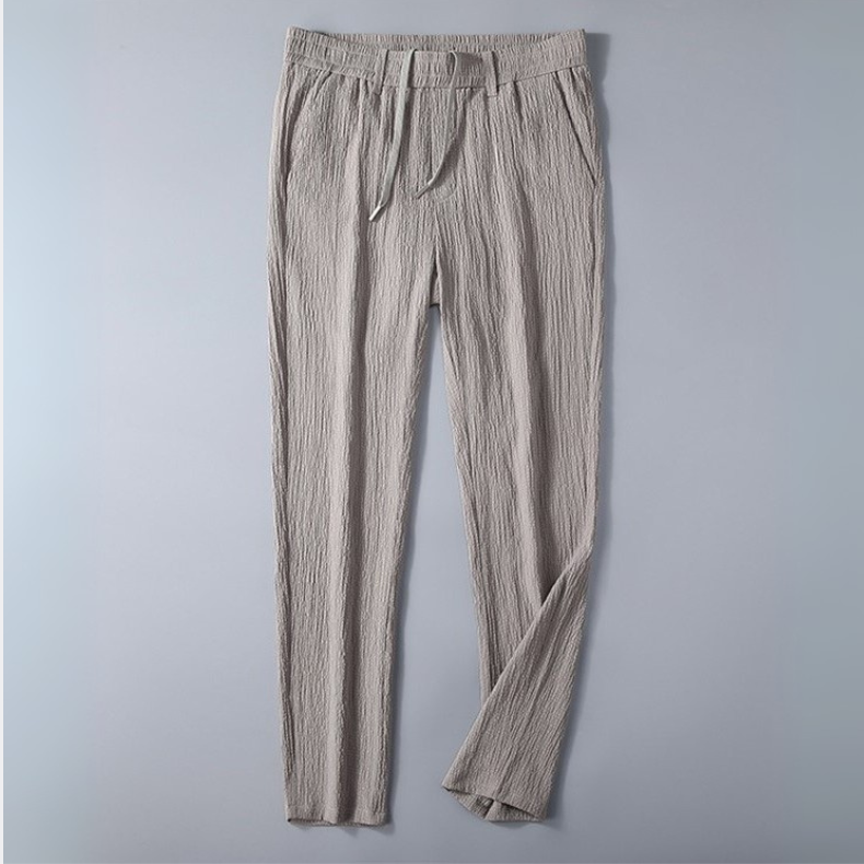 Tom Sterling Summer Crease Pant