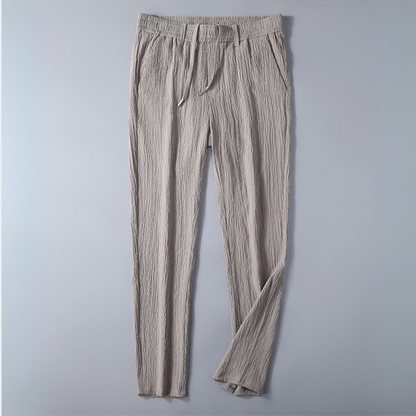 Tom Sterling Summer Crease Pant