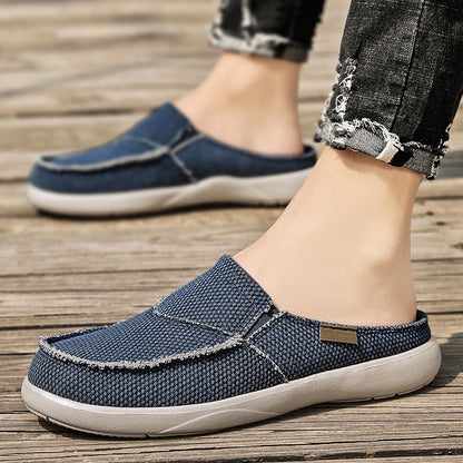 Tom Sterling Yacht Loafers
