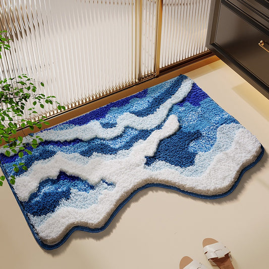 Élan Bora Blue Mat