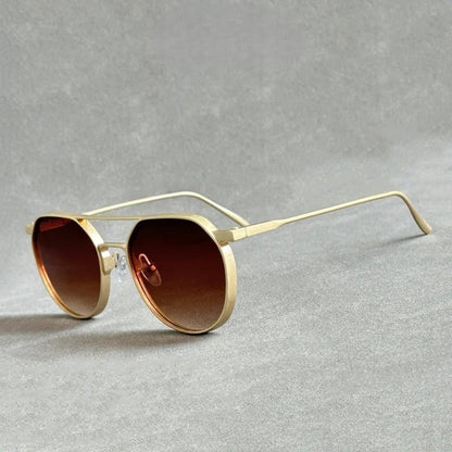 Velouré Retro Spacewear Sunglasses