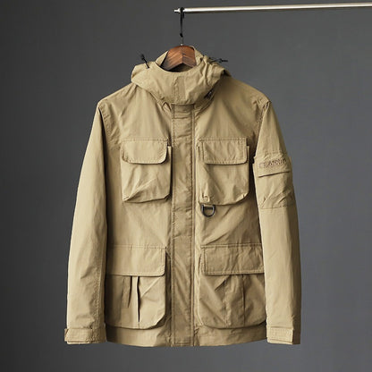 Nordmark All-Weather Jacket