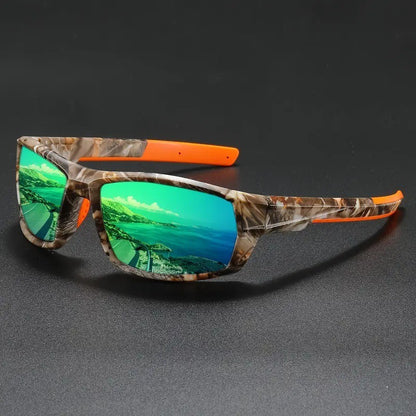 Axel Active Safari Shades