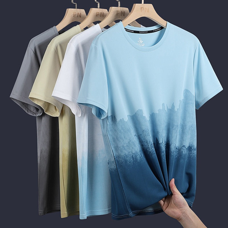 Axel Active Terrain Tee