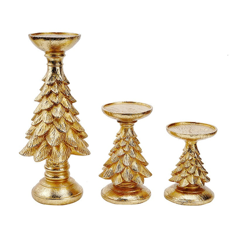 Thise™ Christmas Tree Candle Holder