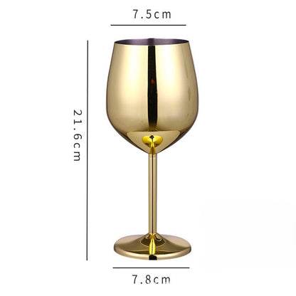Château Oaks Chill Glass