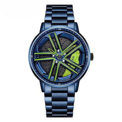 Gravité Chrono-Racer Watch
