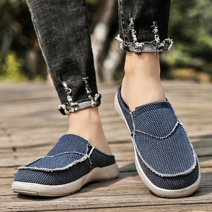Tom Sterling Yacht Loafers